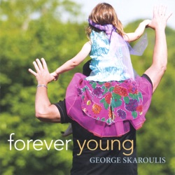 George Skaroulis - The Hands of Time