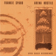 Frankie Sparo - Diminish Me NYC