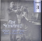 Master of Klezmer Music, Vol. 3
