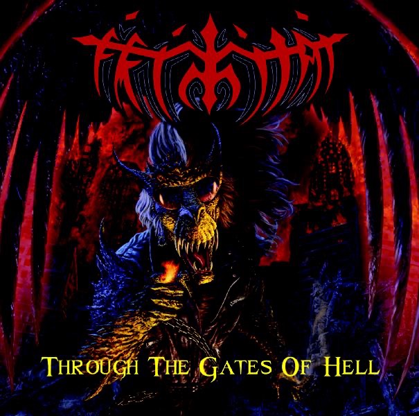 Through the Gates of Hell