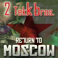 RETURN TO MOSCOW (2RED CLUB REMIX)