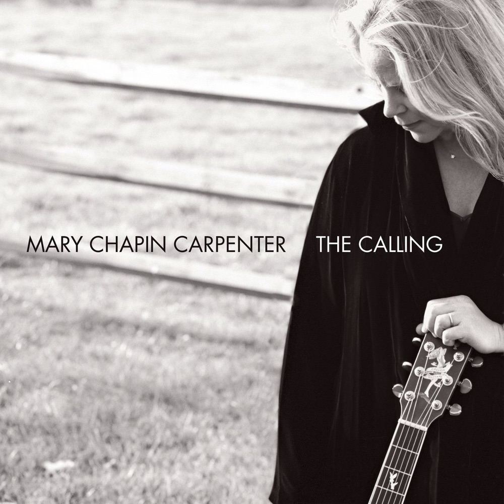 Обложка альбома «On With the Song - Single» — Mary Chapin Carpenter