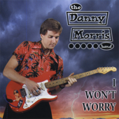 Cover art for Miserlou by Danny Morris