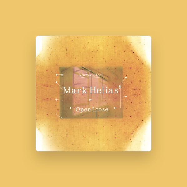 Mark Helias' Open Loose's avatar