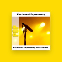 Eastbound Expressway