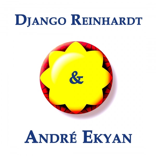 Django Reinhardt & André Ekyan