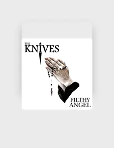 Listen to The Knives, watch music videos, read bio, see tour dates & more!