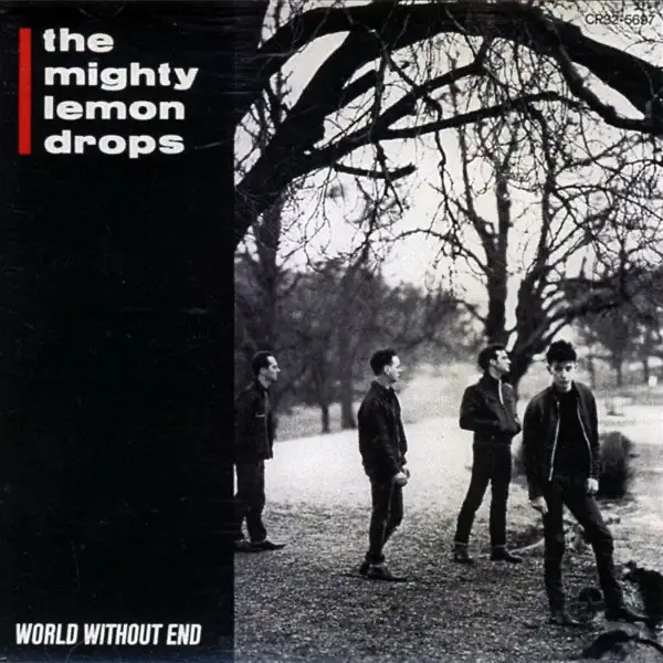 Inside Out — The Mighty Lemon Drops