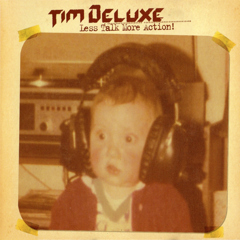 Tim Deluxe - Apple Music