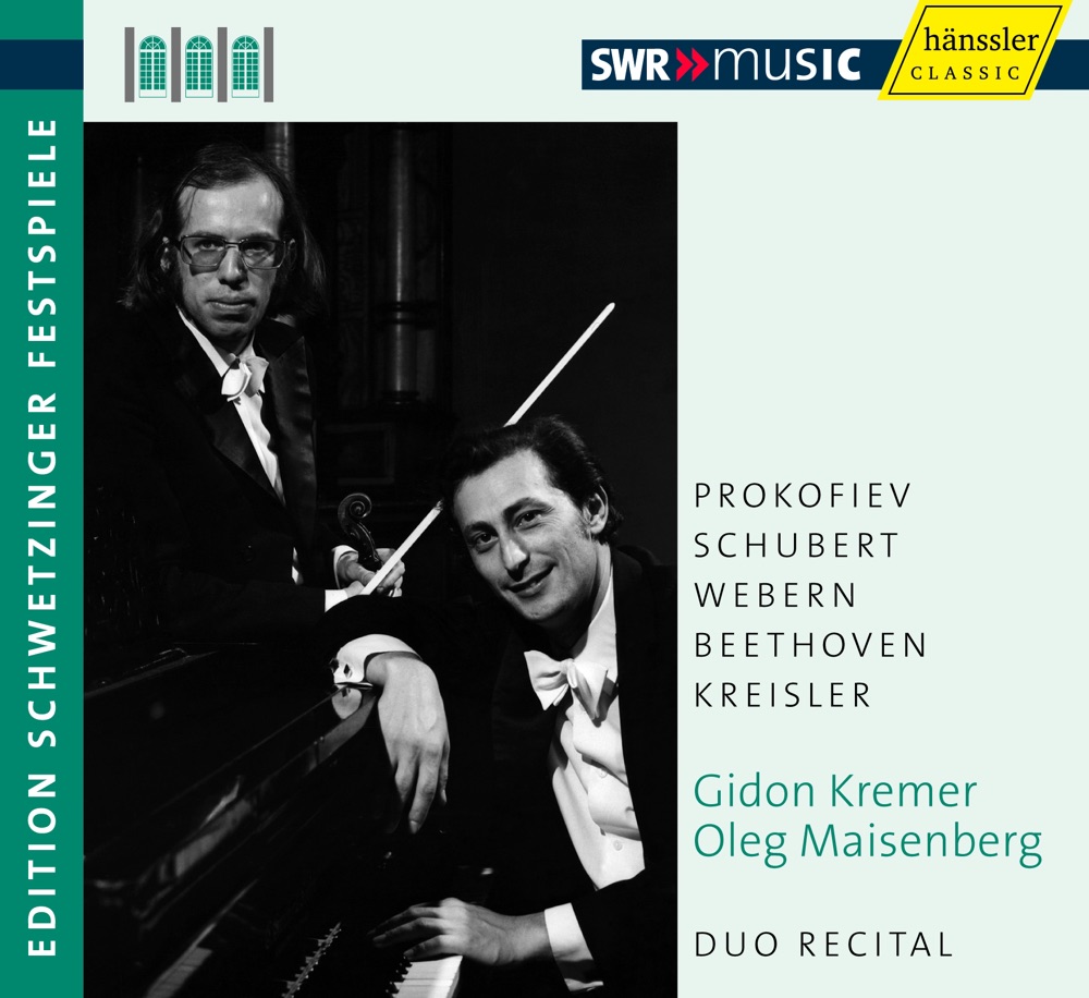Violin Sonata No. 1 In F Minor, Op. 80: I. Andante Assai