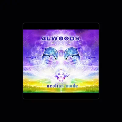 Listen to Alwoods, watch music videos, read bio, see tour dates & more!