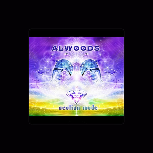 Alwoods's avatar