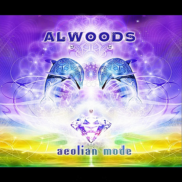 Aeolian Mode