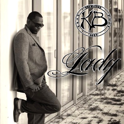 Lady - EP
