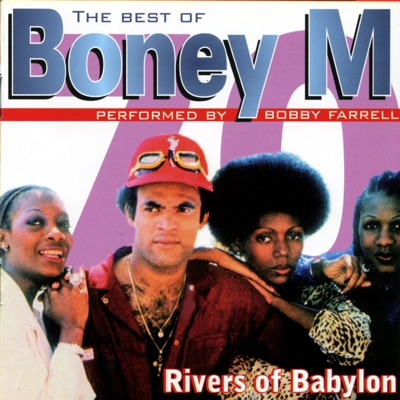 Rasputin Dance Boney M Performed By Bobby Farrell Shazam