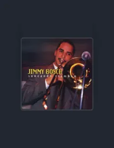 Listen to Jimmy Bosch, watch music videos, read bio, see tour dates & more!