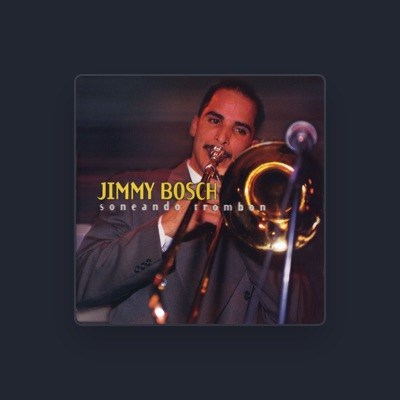 Listen to Jimmy Bosch, watch music videos, read bio, see tour dates & more!