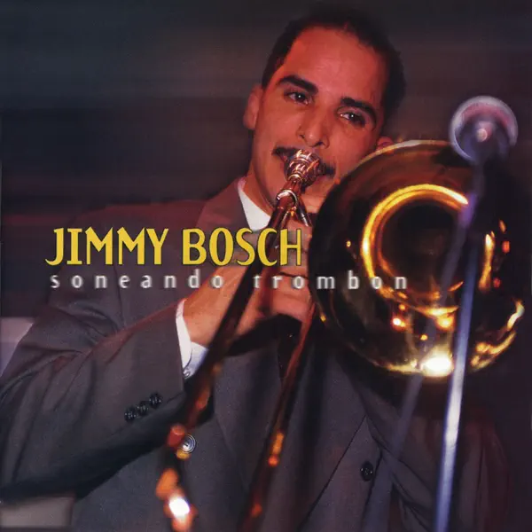 La Soledad — Jimmy Bosch
