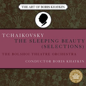 Tchaikovsky: Selections from the Sleeping Beauty