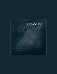 Listen to Vița de Vie, watch music videos, read bio, see tour dates & more!