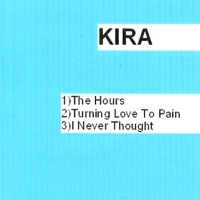 The Hours - EP - Kira