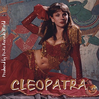 Cleopatra (Re-mastered,Collection) - Nadia