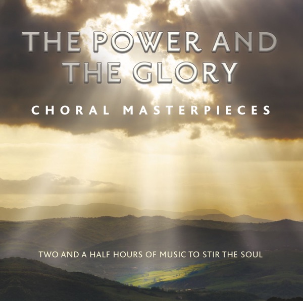 Mass in B Minor, BWV 232: IV. Sanctus