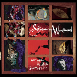 Wither Blister Burn + Peel - Stabbing Westward Cover Art
