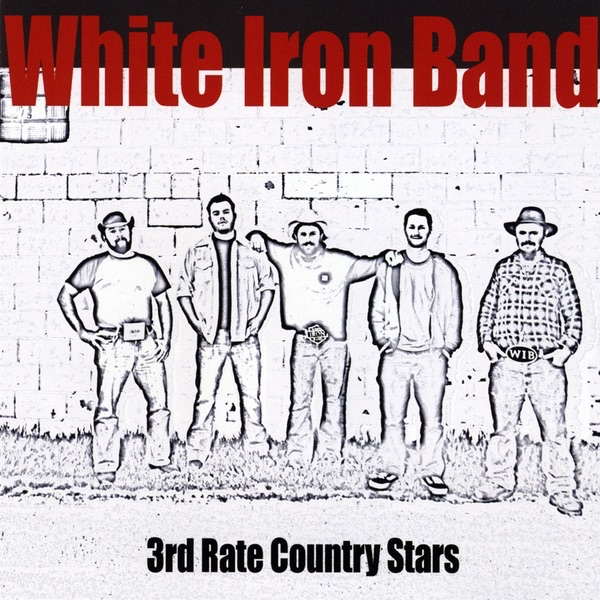 3rd Rate Country Stars