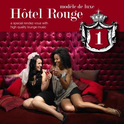 Hotel Rouge, Vol. 1