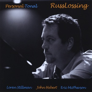 Personal Tonal (feat. Loren Stillman, John Hébert & Eric McPherson)