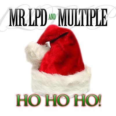 Ho Ho Ho! (feat. Multiple) - Single