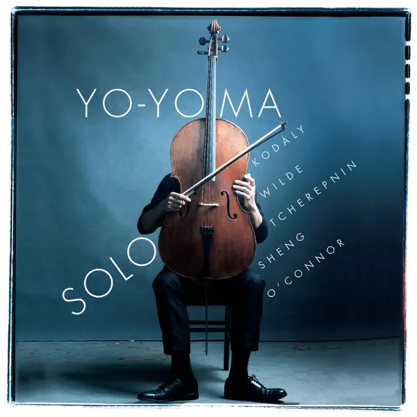 Yo-Yo Ma - Songs, Concert tickets & Videos