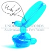Underdog Records Fab Five Years