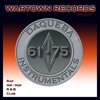Wartown Records Presents Daqueba Instrumentals 61-75