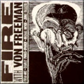 Night Music Von Freeman
