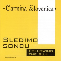 Carmina Slovenica - Jean Sibelius: Finlandia Hymn