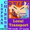 1007 ...go By Trolleybus - Dr. I'nov & Chen Ming lyrics