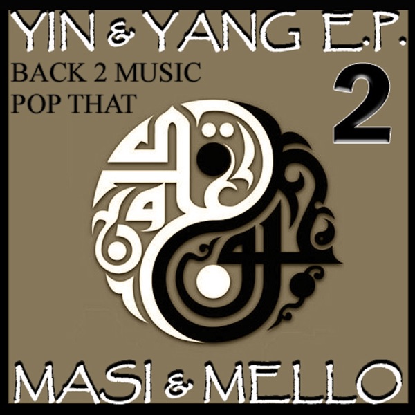 Yin & Yang 2