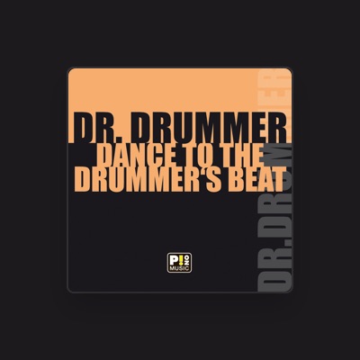 Listen to Dr. Drummer, watch music videos, read bio, see tour dates & more!