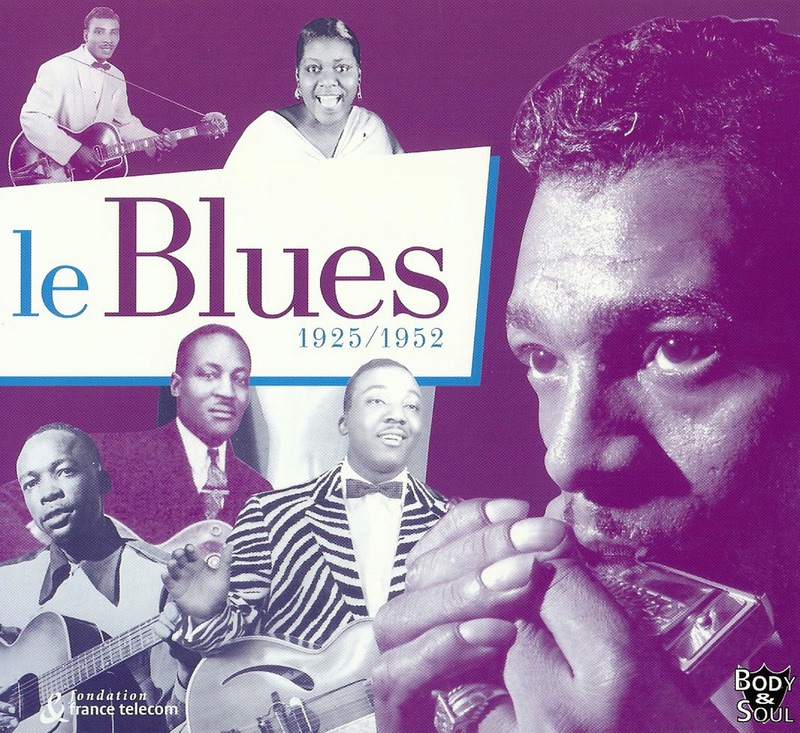 Le Blues