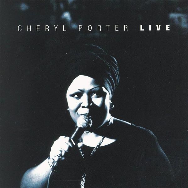 Cheryl porter