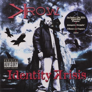 Identity Krisis