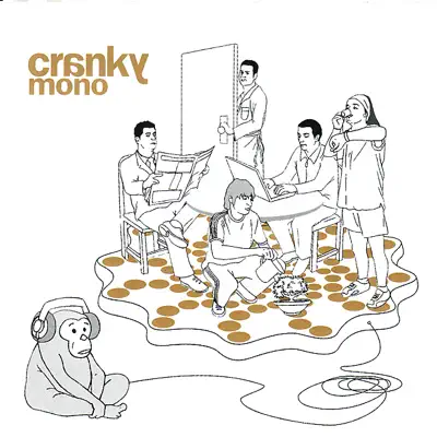 Escucha Mono de Cranky.