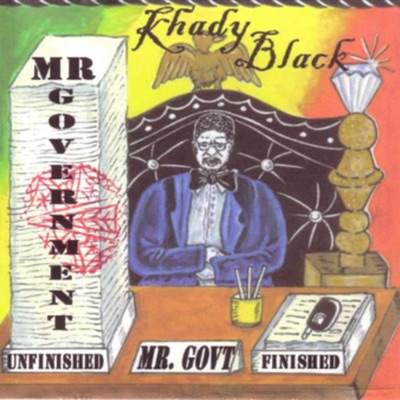 Khady Black - Faire