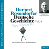 Deutsche Geschichte - Ein Versuch (Vol. 4). Am Vorabend der Reformation - Herbert Rosendorfer