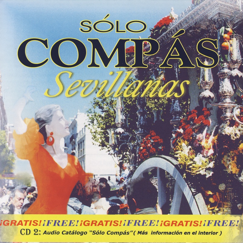 Sevillanas
