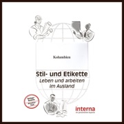 Handbuch Kolumbien: Stil und Etikette - Birgit Rupprecht-Stroell