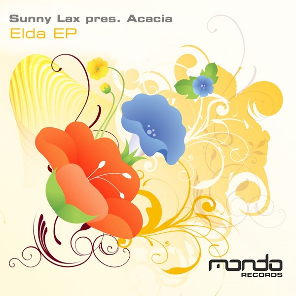 Elda (Sunny Lax Presents)