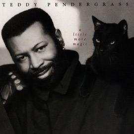 Believe In Love Teddy Pendergrass